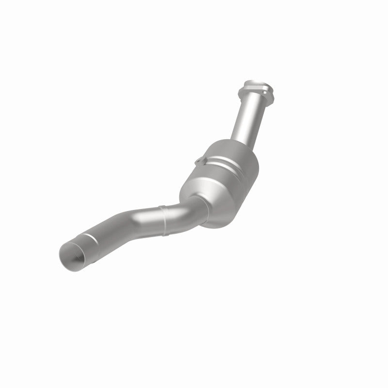 Magnaflow 2007 Jaguar XK 4.2L Direct Fit Converter-thumbmail-31