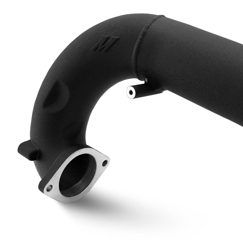 Mishimoto 2023+ Honda Civic Type-R Inlet Pipe Upgrade Kit - Black-thumbmail-7