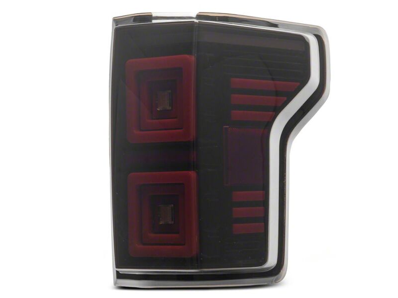 Raxiom 15-20 Ford F-150 Horizon LED Tail Lights- Black Housing- Clear Lens-thumbmail-8