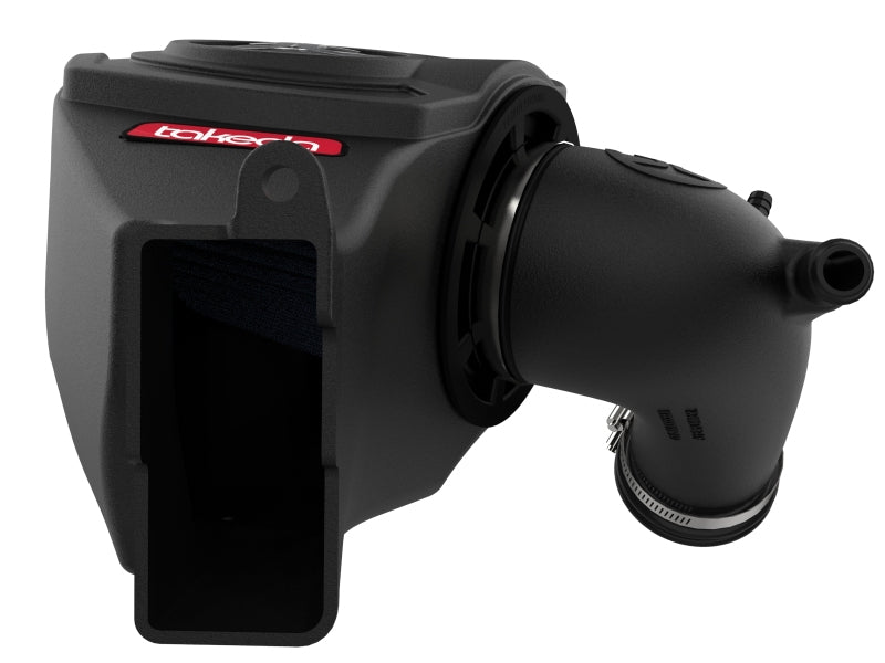 aFe 18-21 Kia Stinger L4 2.0L Takeda Momentum Cold Air Intake System w/ Pro 5R Filter-thumbmail-9