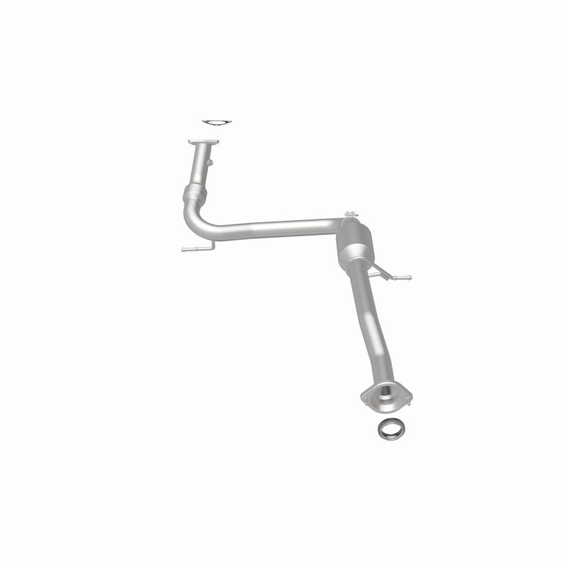 Magnaflow 2015 Colorado 2.5 Underbody Direct Fit Converter-thumbmail-34