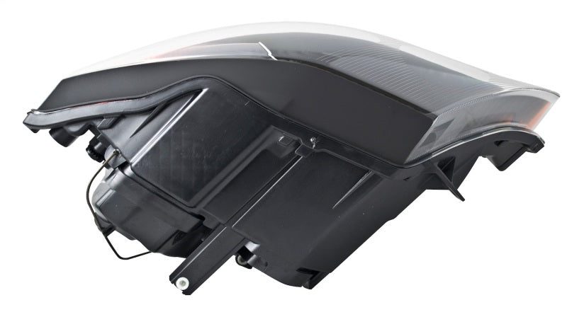 Hella 2003-2009 BMW Z4 Bi-Xenon Headlight Assembly-thumbmail-10