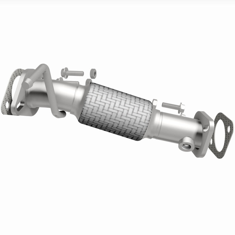 BRE Exhaust 10-13 KIA FORTE KOUP FORTE Front Pipe Kit-thumbmail-21