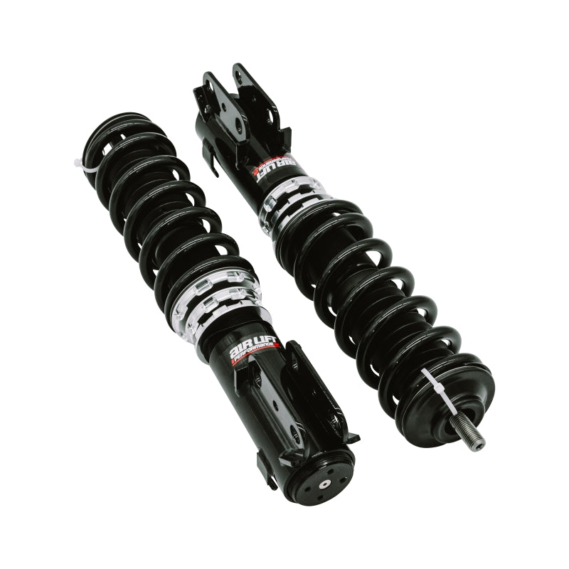 Air Lift Performance 85-98 VW GTI / 85-98 VW Jetta Coilover Kit-thumbmail-10