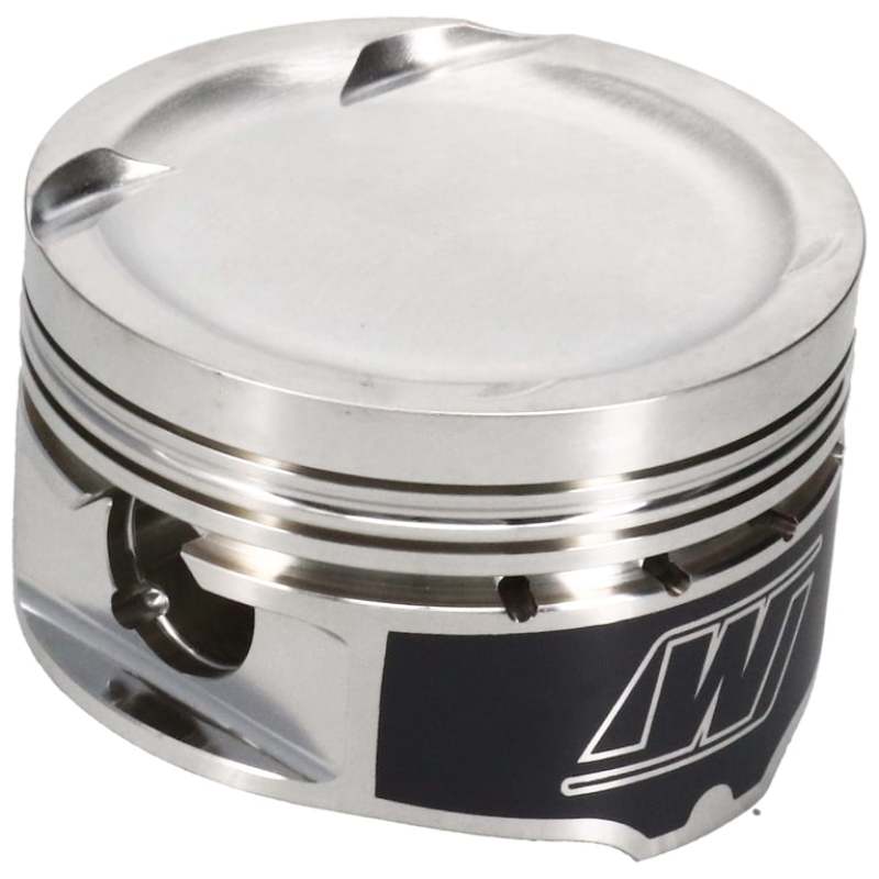 Wiseco Audi/VW 2.0L 82.50mm Bore 92.8mm Stroke -10.8cc EA888 Piston Kit - 4 Cyl-thumbmail-10