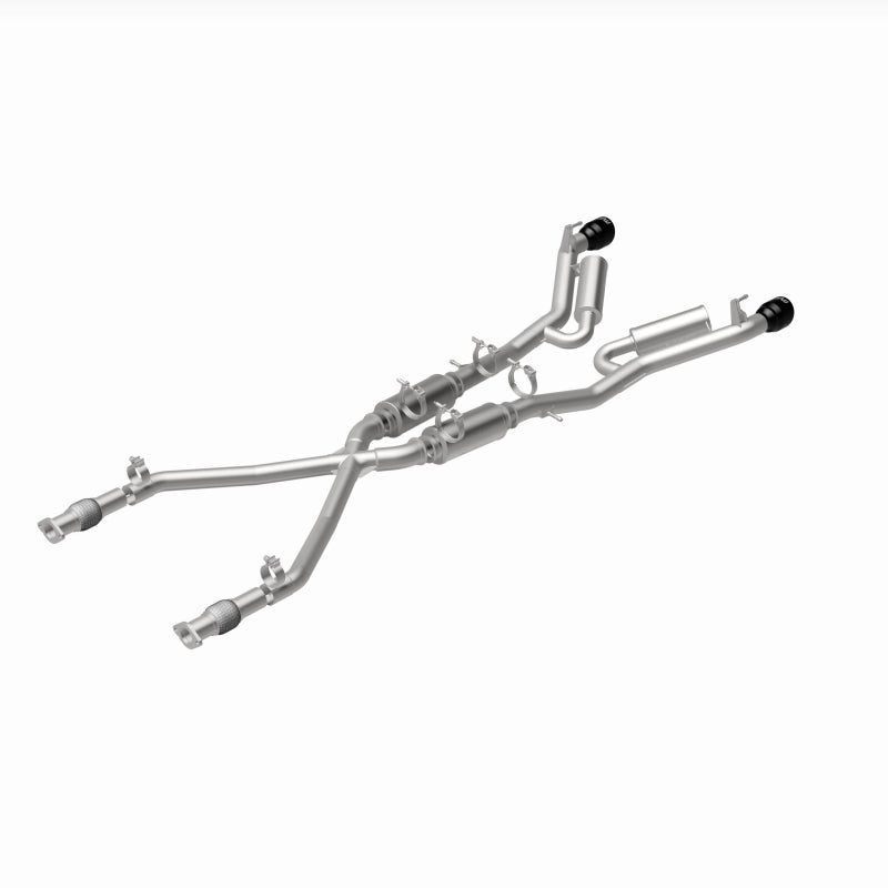 Magnaflow 23-2025 Nissan Z SPEQ Series Cat-Back Exhaust System-thumbmail-23