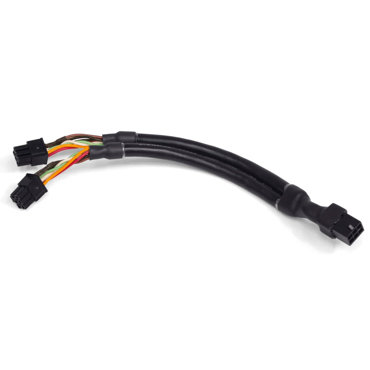 Banks 61301-22 BanksBus 6-pin Y-splitter cable for iDash Pro and iDash Classic