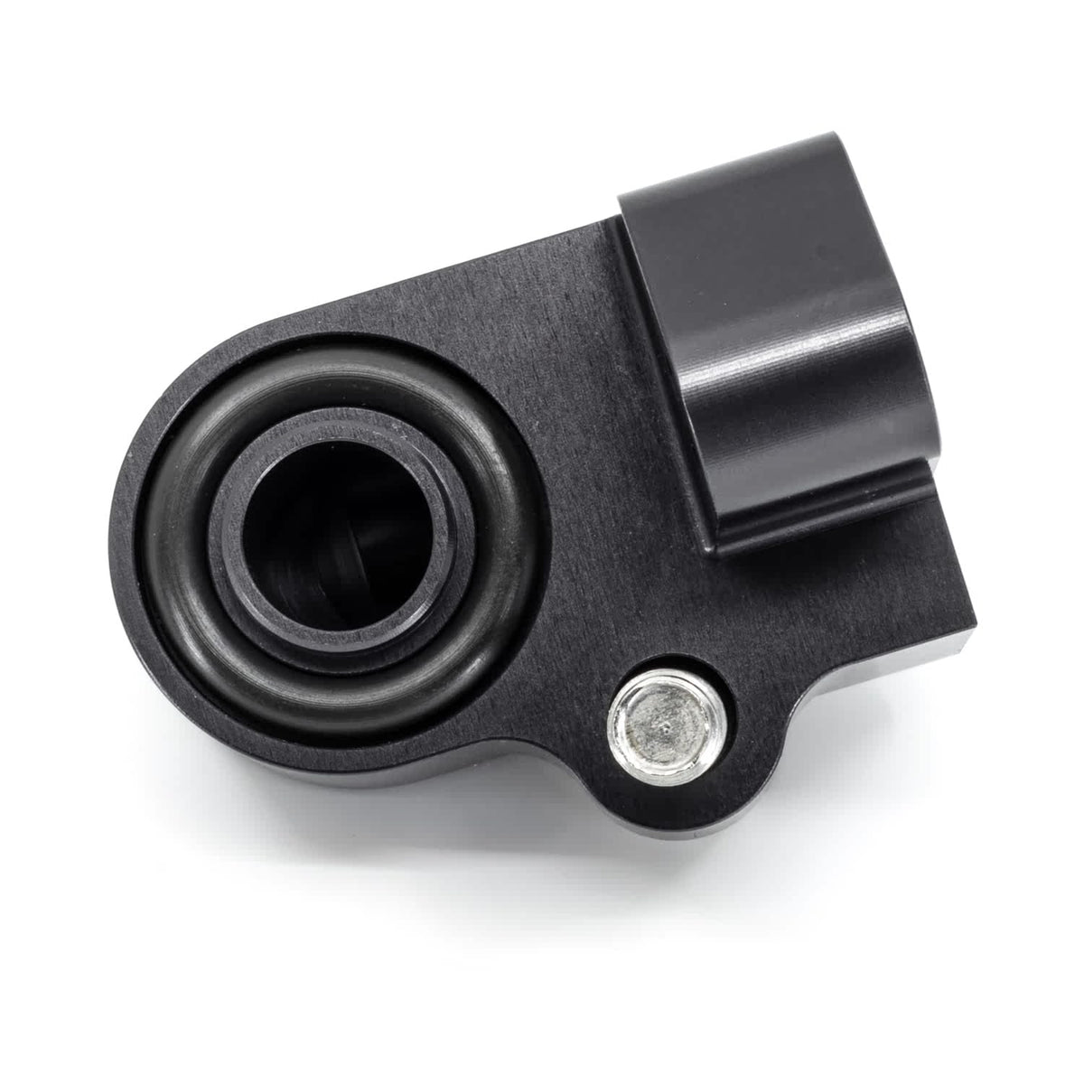 Banks 64410 L5P MAP sensor spacer mounting-side view