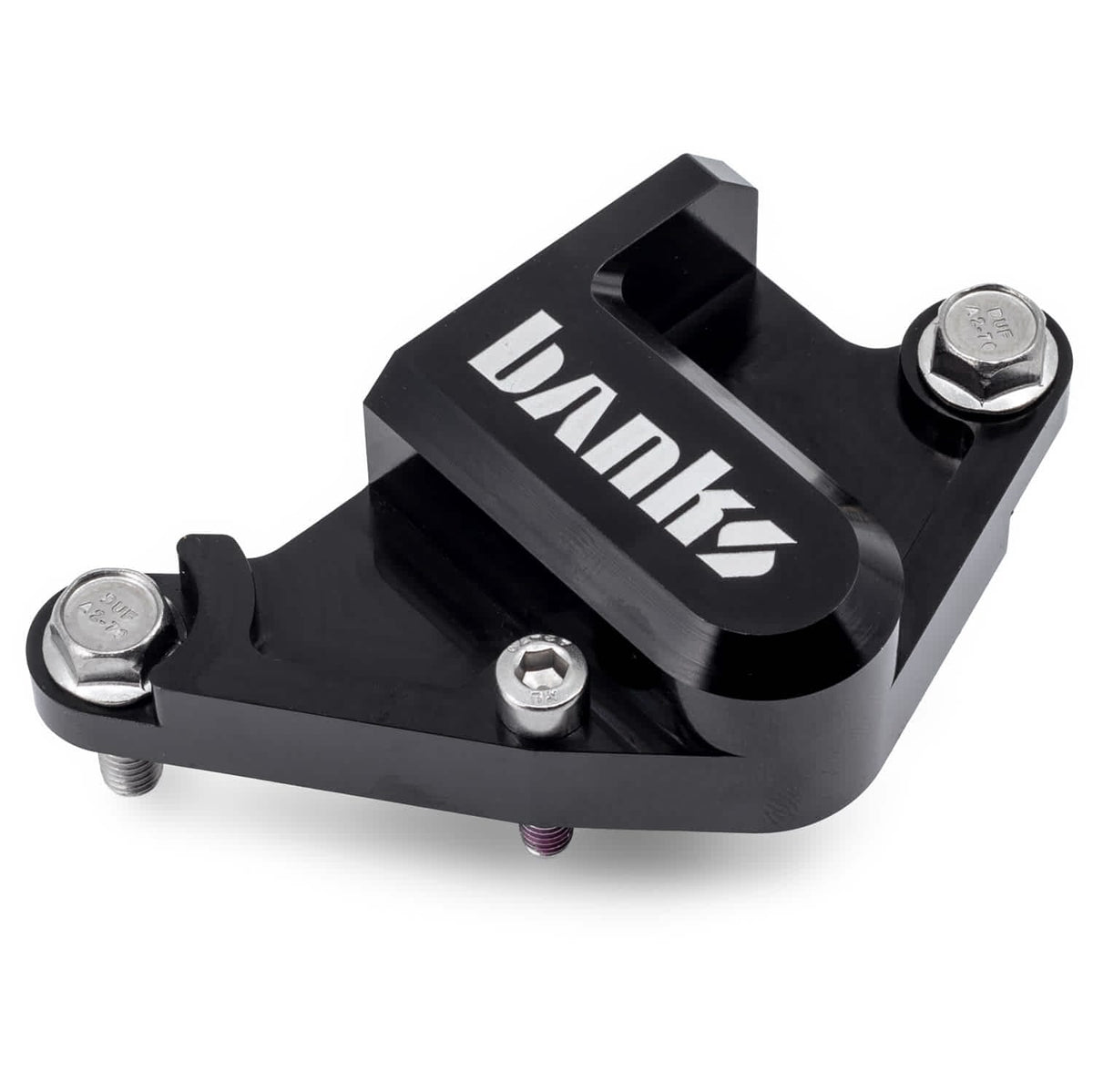 Banks 64412 Ford 6.7L Power Stroke MAP sensor relocation kit