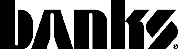 Banks Power logo — exact product photo unavailable