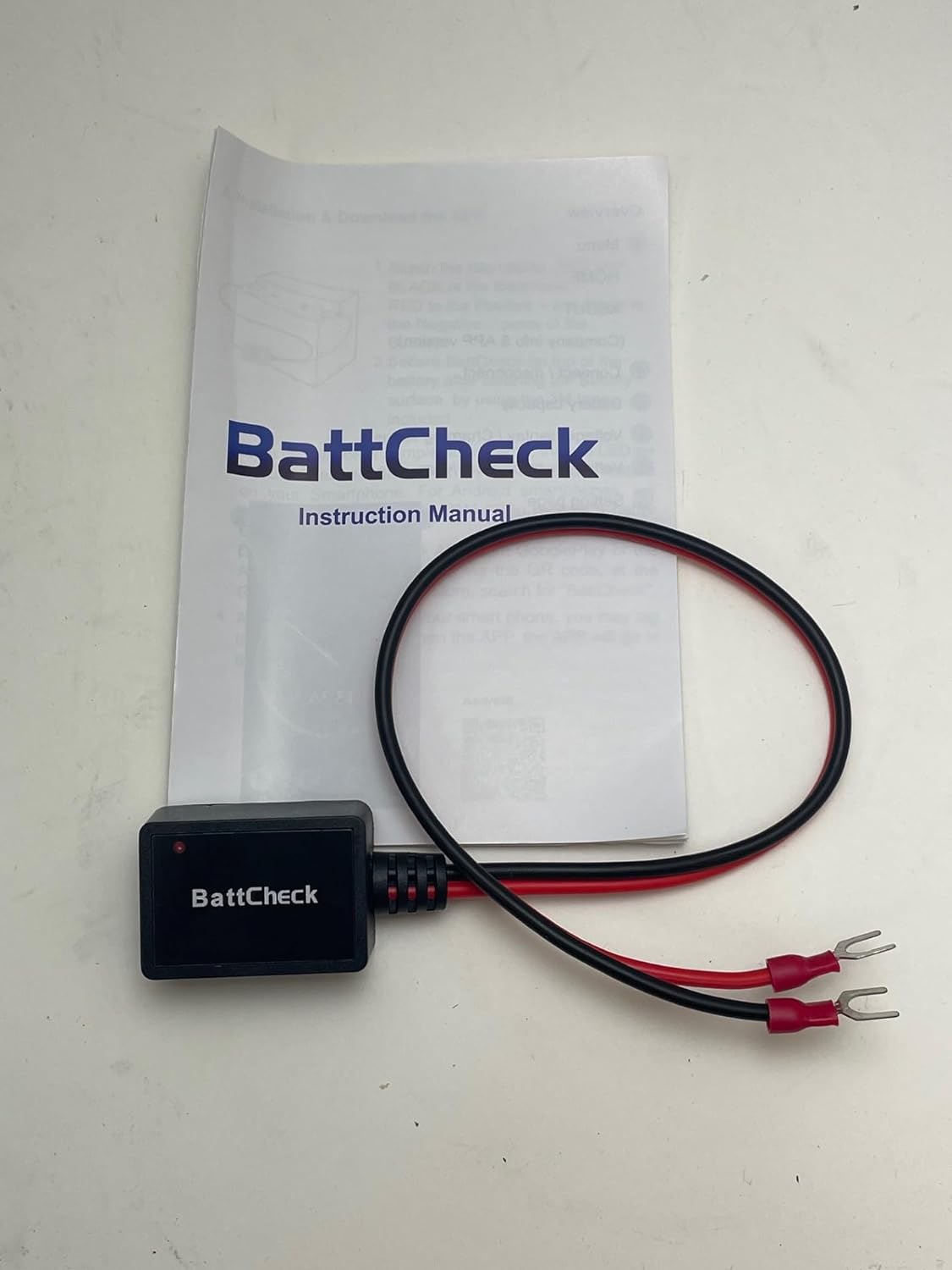 BattCheck Bluetooth Battery Monitoring Device-thumbmail-2
