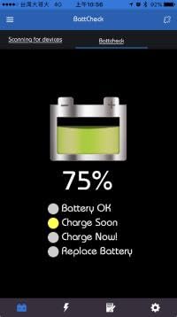 BattCheck Bluetooth Battery Monitoring Device-thumbmail-3