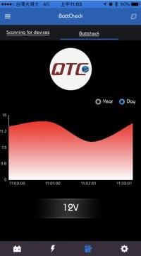 BattCheck Bluetooth Battery Monitoring Device-thumbmail-6