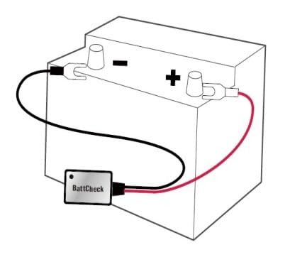 BattCheck Bluetooth Battery Monitoring Device-thumbmail-8
