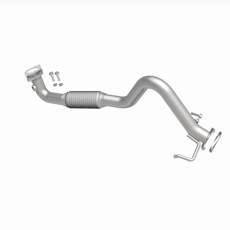 BRE Exhaust 10-11 Kia Soul 2.0L Front Pipe Kit-thumbmail-26