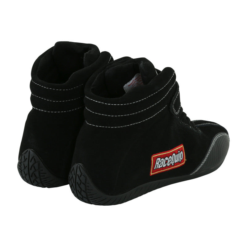 RaceQuip Euro Carbon-L SFI Shoe 8.5-thumbmail-10