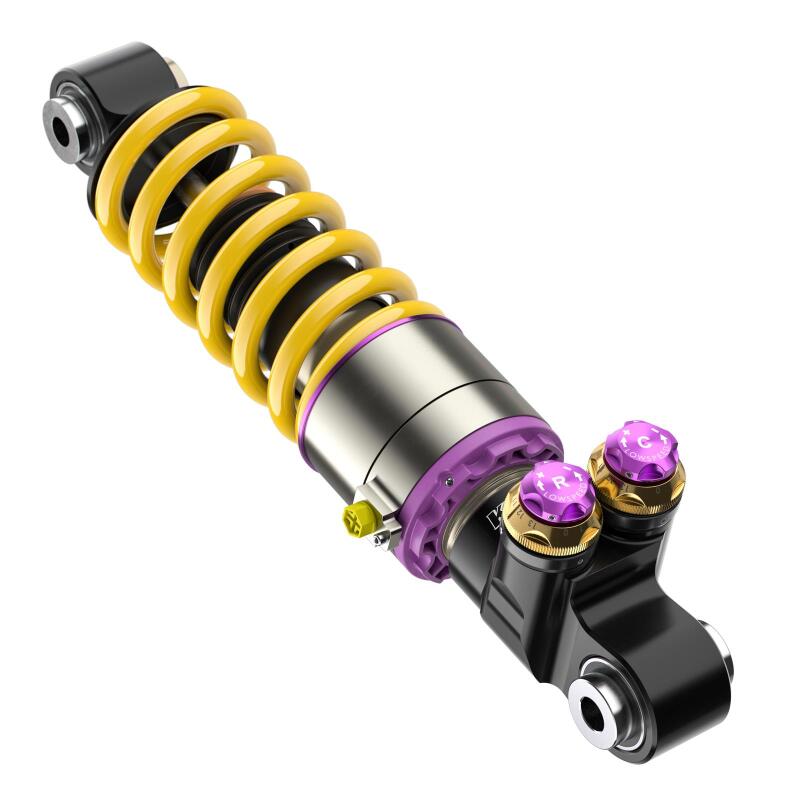 KW 13-17 Dodge Viper SRT (VX I) excl. ACR V5 Coilover Kit w/HLS 2-thumbmail-8