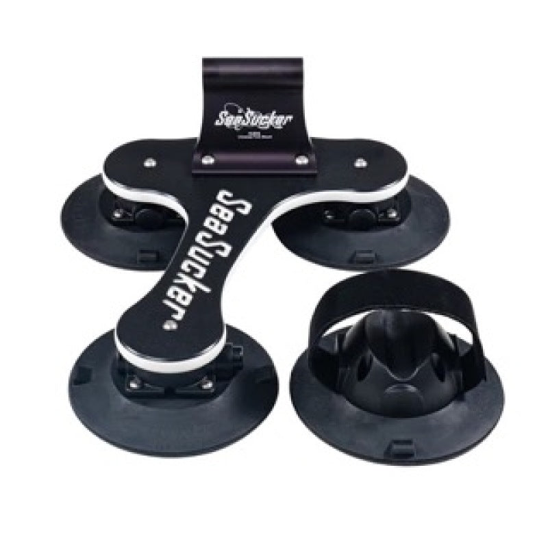 SeaSucker Talon MAX (Incl. HUSKE Plugs 9x100 w/Skewer + 12x100 + 15x100 + 15x110)-thumbmail-1