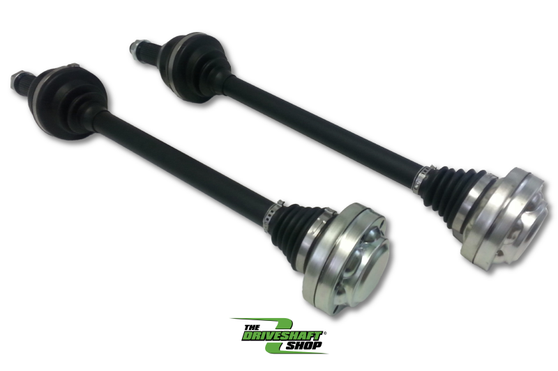 DSS 2017+ Chevrolet Camaro ZL1 1400HP Level 5 Direct Bolt-In Axle - Passenger Side (Long) RA5433X5-thumbmail-1