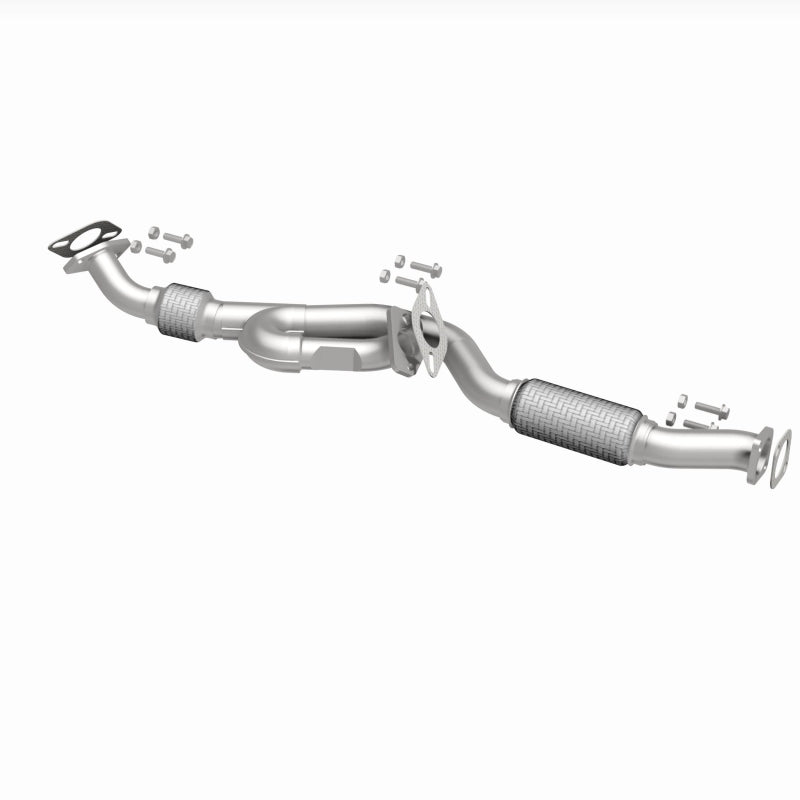 BRE Exhaust 05-08 Tucson Sportage 2.7L Front Pipe Kit-thumbmail-26