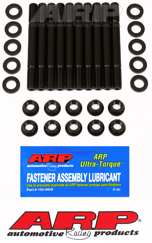 ARP Vauxhall/Opel 2.0L 16V Main Stud Kit-thumbmail-1