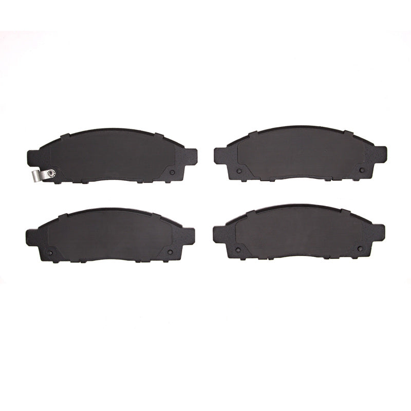 R1 07-24 Mitsubishi Montero Sport Front Ceramic Brake Pads-thumbmail-7