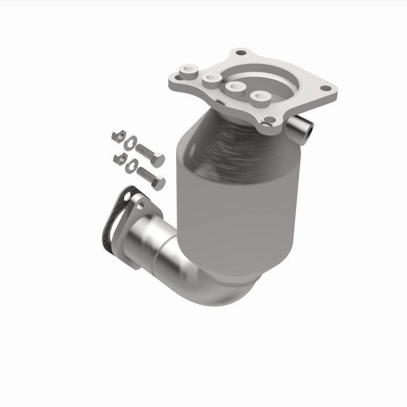 Magnaflow 20-21 Subaru WRX 2.0L Direct Fit Cat Converter-thumbmail-22