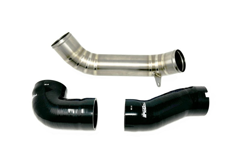 Torque Solution 2022+ Subaru WRX Titanium Intake Pipe Kit-thumbmail-2
