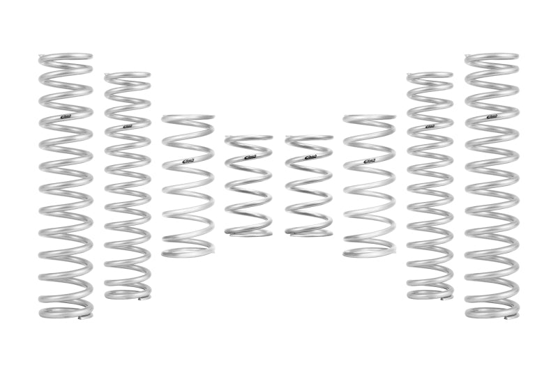 Eibach 2024+ Can-Am Maverick R X Stage 2 Pro-UTV Spring Kit-thumbmail-1
