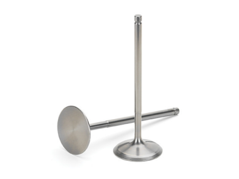 Supertech Honda RSX K20 37(+2)x5.48x106.95mm Dish Titanium Intake Valve - Single (Drop Ship Only)-thumbmail-1