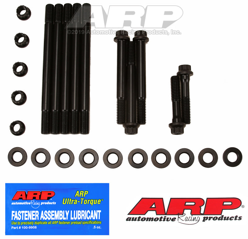 ARP Triumph TR7 12pt Head Stud Kit-thumbmail-1
