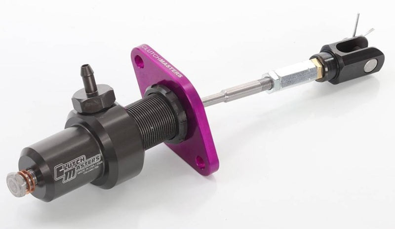 Clutch Masters 2015+ Subaru WRX/STi .75in Bore Master Cylinder Upgrade Kit - Violet-thumbmail-1