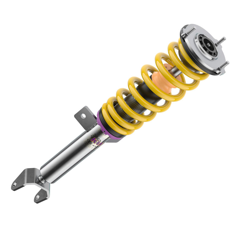 KW Tesla Model 3/Model Y V1 Coilover Kit-thumbmail-6