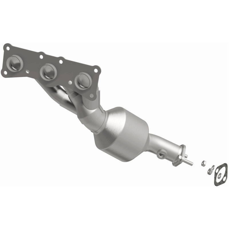 Magnaflow 06-08 BMW Z4 3.0L Direct Fit Converter-thumbmail-28