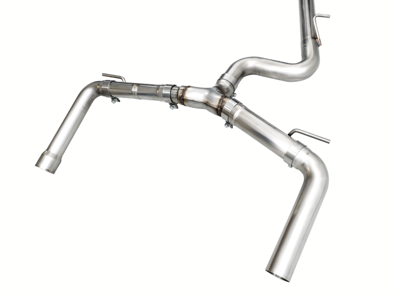 AWE Tuning Audi 22-23 8Y RS3 Cat-Back Track Edition Exhaust System - No Tips-thumbmail-13