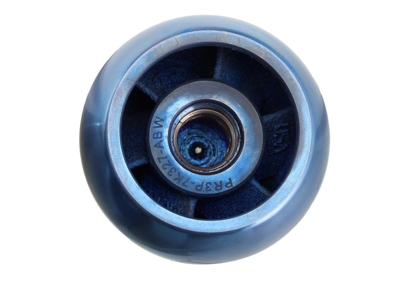 Ford Racing Mustang Anodized Titanium Shift Knob-thumbmail-12