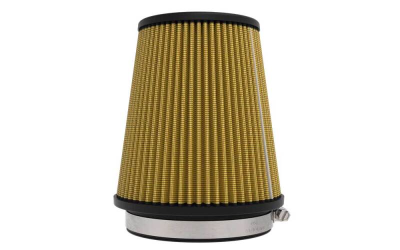 Airaid Cone Filter 5in Flg 6-1/2in b 4-5/8in t 7in h - Synthaflow-thumbmail-4