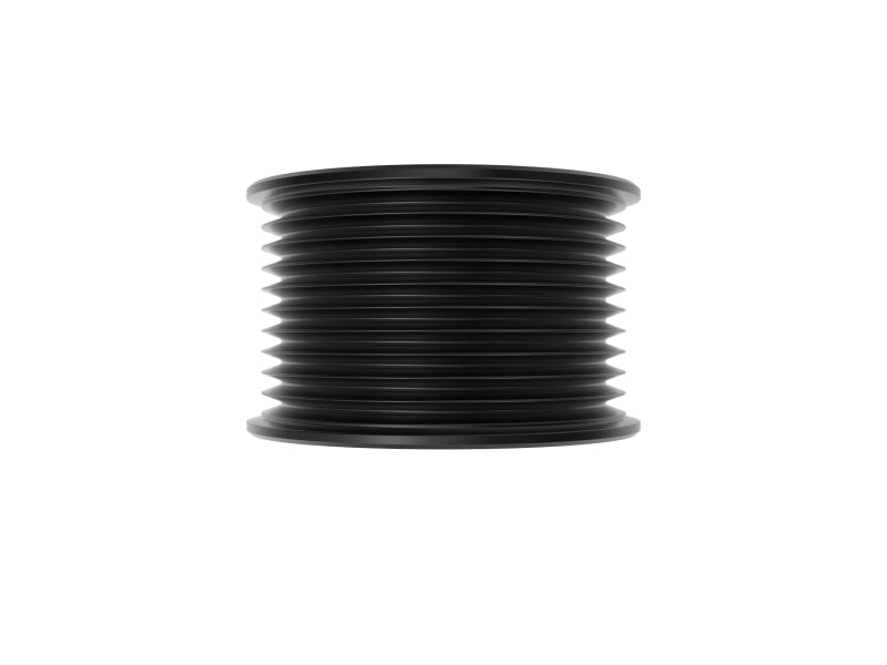 aFe POWER Supercharger Power Pulley 2.50 IN Fits aFe Pulley Kits for Hellcat Supercharger-thumbmail-6
