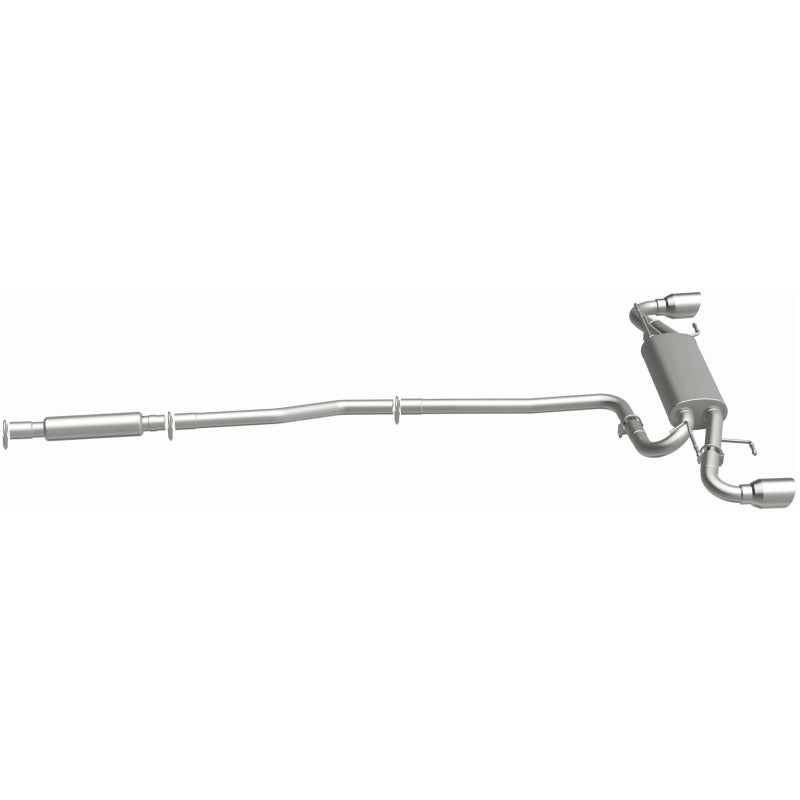MagnaFlow Mazda BRE Exhaust Replacement Kit-thumbmail-26