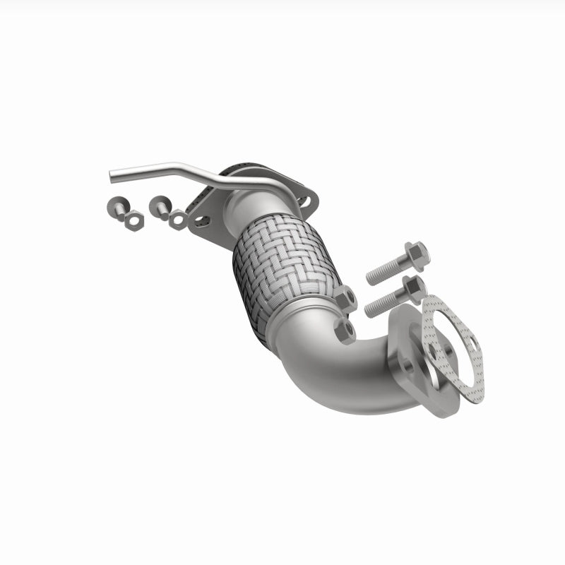 Magnaflow BRExhaust 15-19 Hyundai Sonata 2.4L Front Pipe Kit-thumbmail-24