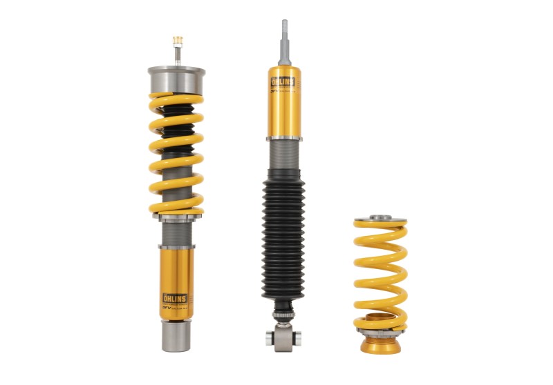 Ohlins 17-20 Audi A4/A5/S4/S5/RS4/RS5 (B8) Road & Track Coilover System-thumbmail-1