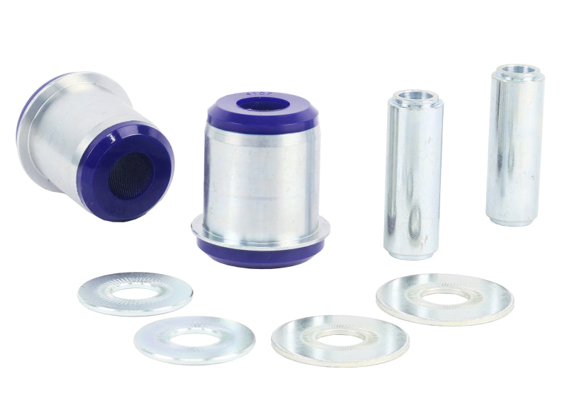 Superpro 15-25 Toyota Hilux (2WD) Front Lower Control Arm Inner Rear Bushing Kit-thumbmail-4