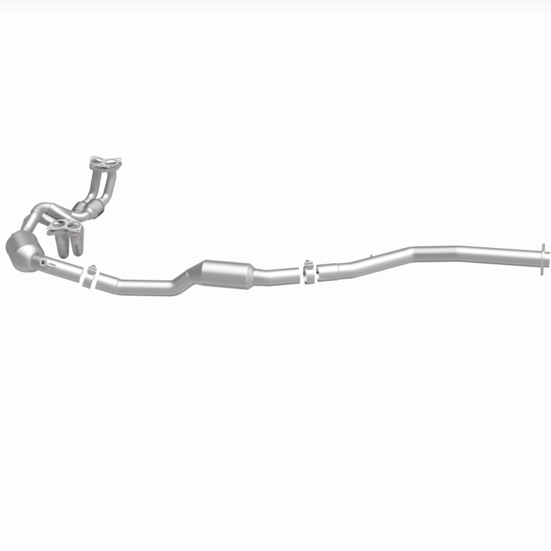 Magnaflow 14-17 Subaru Crosstrek 2.0L Direct Fit Converter-thumbmail-30