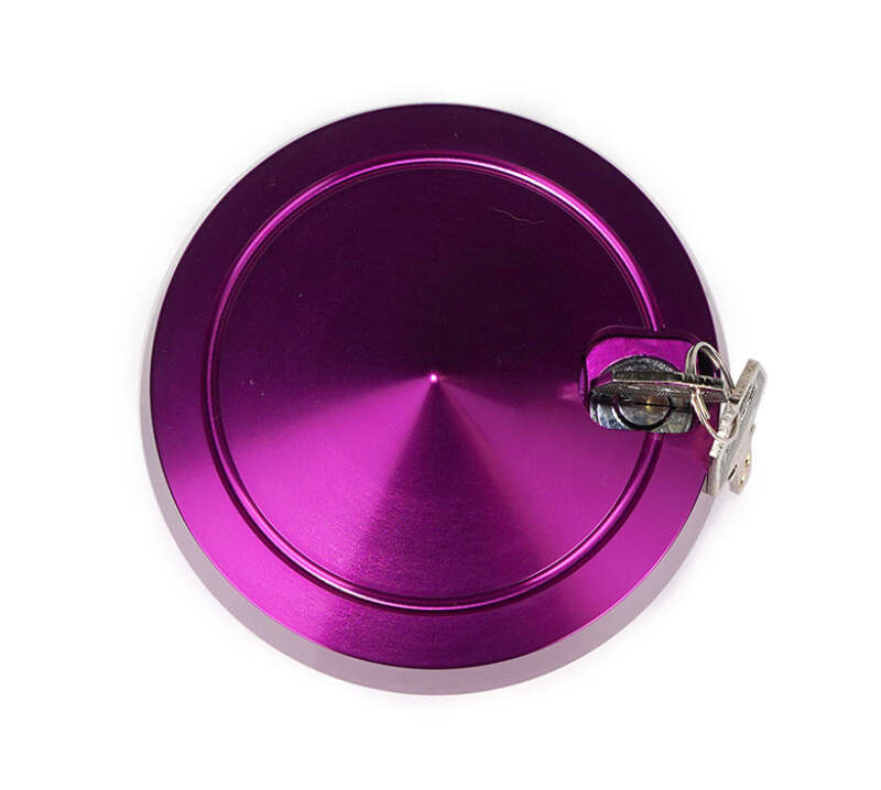 NRG Quick Lock w/ Free Spin - Purple-thumbmail-4