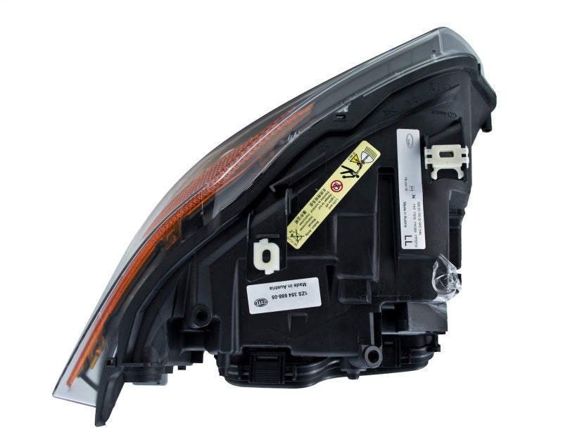 Hella 2006-2008 BMW 323i Bi-Xenon Headlight Assembly-thumbmail-14