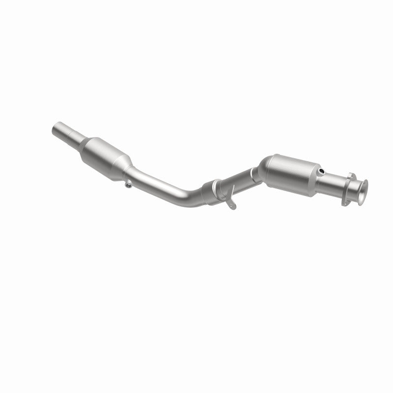 MagnaFlow Conv DF 04-09 Audi S4 4.2L DS MT OE-thumbmail-29