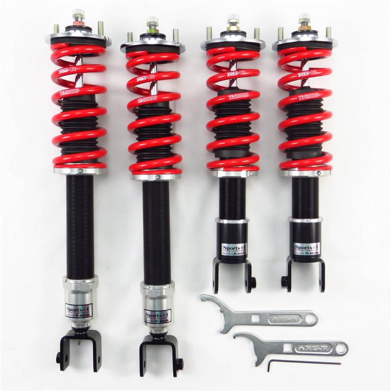 RS-R 00 Honda S2000 Sports-i Coilovers-thumbmail-7