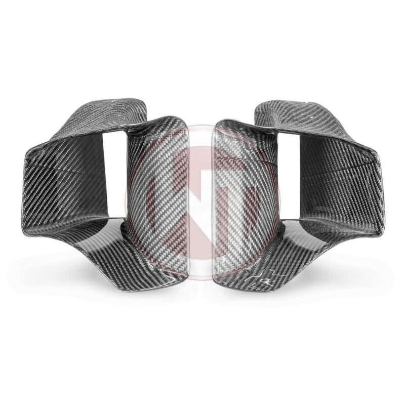 Wagner Tuning 18-23 Kia Stinger GT 3.3TT Ram Air Kit-thumbmail-1
