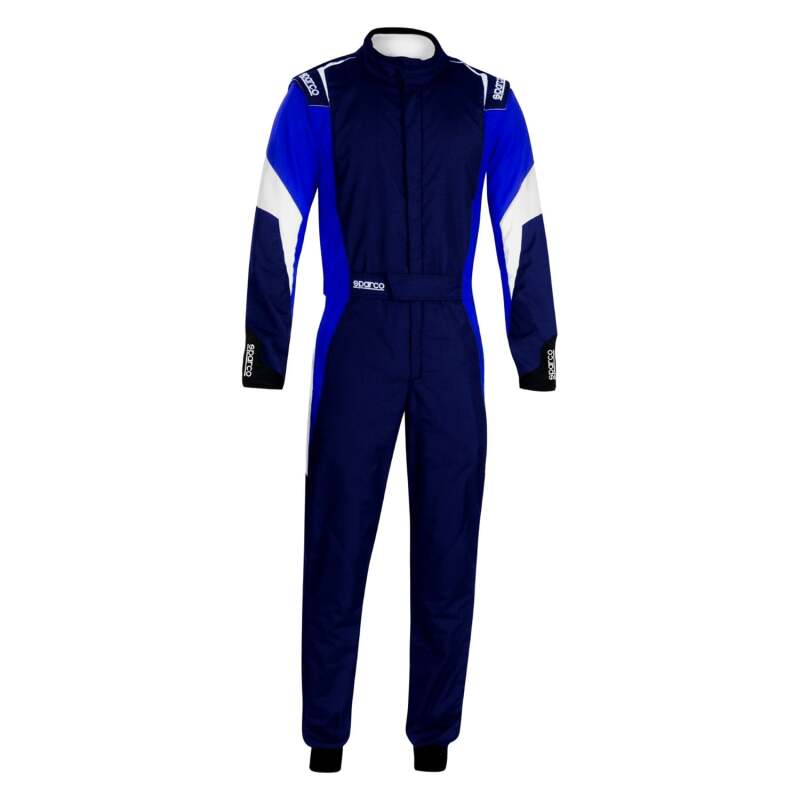 Sparco Suit Competition 52 Navy/Blu-thumbmail-1