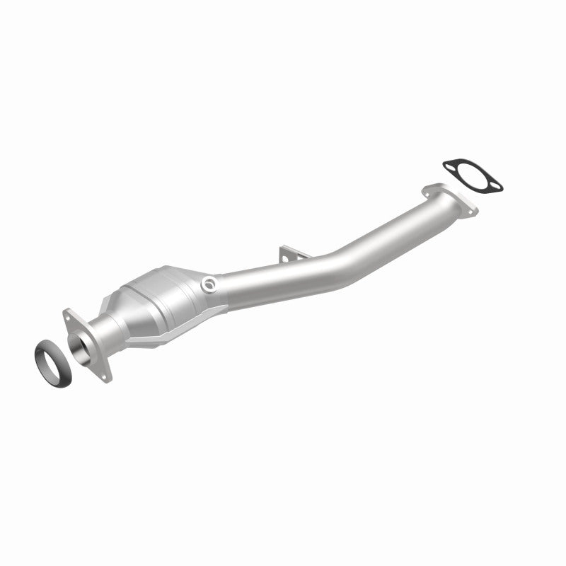 Magnaflow 2006 Saab 9-2X 2.5L Direct Fit Converter-thumbmail-27